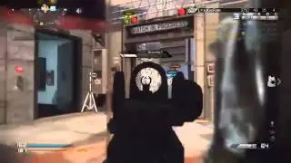 Ghost Nemesis Map pack - 1 / 2
