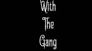 With The Gang - Young Uno