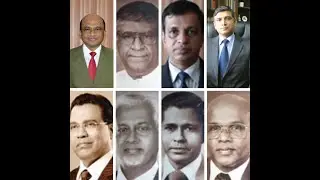 විගණකාධිපති පත් කිරීමේ සත්&zwj;ය හෙළිදරවුව