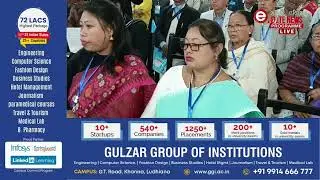 UCM gi chahi 25 mapung pharakpagi chahi ama chupna chatharakpa Silver Jubilee pangthokkhre