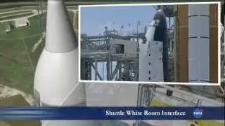 Manned Spacecraft Access at the Pad: Design Factors that Drive Crew Safety and Lower Costs