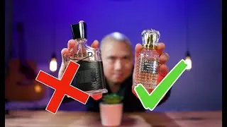 ЛУЧШЕ, чем Creed Aventus, НО... | Полный обзор S1CK Liquid Silver Holy Grail Edition
