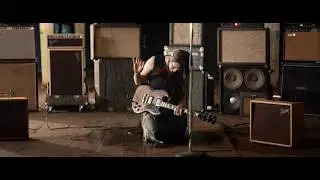 Terra Lightfoot - Paradise (Official Video)