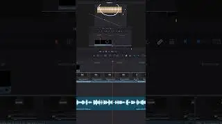 Оптимизируйте громкость звука для YouTube! &mdash; DaVinci Resolve для НОВИЧКОВ! &mdash; Совет №28