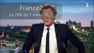 Goulven - FR2 du 07 03 2021