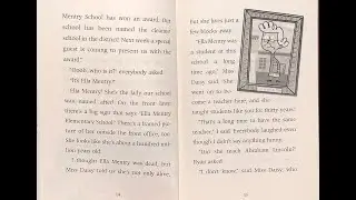 🧑🏻&zwj;🍳Ms. LaGrange is Strange: Chapter 2 Special Guest | 👵🏼Ella Mentry! | Children's Read Aloud 📚
