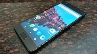Lenovo Zuk Z2 Plus Review