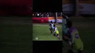 Robertson town🤍💙vs Safcol#shorts #viralshorts #ytshort