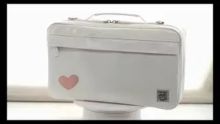NAHOK オーボエケースガード 「The Mission/wf」/ Single Oboe Case Bag