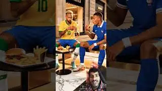 #cr7  #football #ronaldo #messi #leomessi #fantasyfootball #conchchallenge #viralshowdown