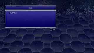 Final Fantasy 2 - Weapon Tactics Trophy