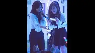150225 Apink 박초롱 'Secret' 직캠 [구미대학교 OT] By.앙칼