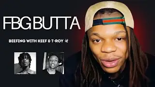 FBG Butta: 