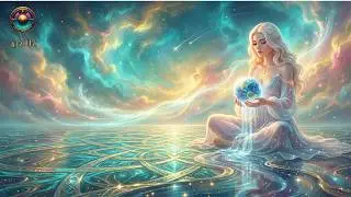 Drifting in Starlight | 432 Hz Dreamscape · 10 Hours | The Celestial Muse Series