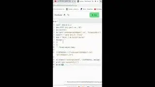 Unlimited E-mail Sender using python🐍|| by @BhimTech169 || #pySender #pyprojects #pythonforbeginners