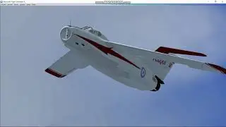 Pulqui II --   I.Ae. 33