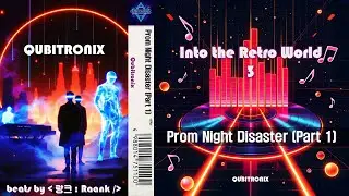 Prom Night Disaster (Part 1) by Qubitronix