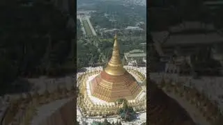 Top 15 Most Amazing Religious Architectural Marvels In The World || SHEWEDAGON PAGODA, MYANMAR