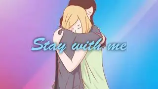 Stay With Me