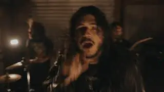 Red Hour - The Noose (Official Music Video)