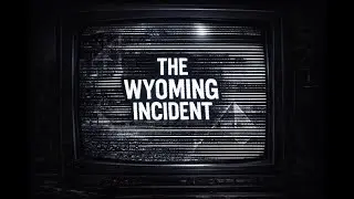 The Wyoming Incident #TheWyomingIncident #InternetMystery #AnalogHorror #BroadcastHijacking