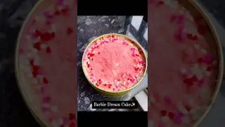 Barbie Dream Cake