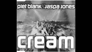 Blank & Jones — Cream [Chris Metcalfe remix]
