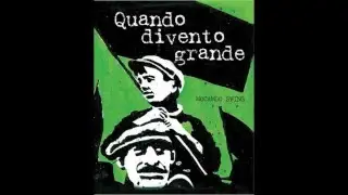 Quando divento grande - Mocambo Swing
