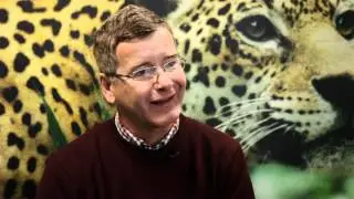 Познакомьтесь с партнером World Land Trust по сохранению окружающей среды Reserva Ecol&oacute;gica de Guapi Assu (REGUA)