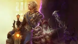 Lessons of the Damned - Quest - World of Warcraft
