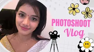 ഒരു photoshoot അപാരത 😂😂😂#vlog#serialartist#photoshoot#funny#youtube#viralvideo#artist#pavithram