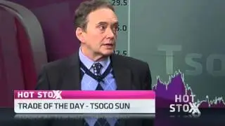 Tsogo Sun &ndash; Today&rsquo;s stock pick within the hotel and gambling sector