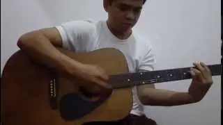 Ferdifeybul - Jangan Tinggalkan Diriku Sendiri (Official Music Video)