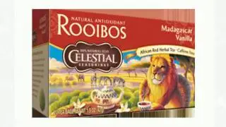 Rooibos Tea