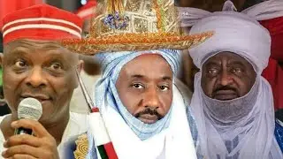 Kwankwaso ya Magantu akan rikicin Masarautar Kano, ya kuma yi kira ga yan Kwankwasiyya kunji..