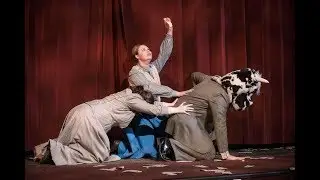 The Northfield Experience- A Special Place - (Theater work, full length 11min)
