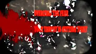 ANTIGEN - Overcome The Fear (fan-made video)