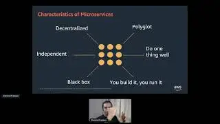 Apidays LIVE Hong Kong 2020 - Orchestrating Workflow for Microservices Integration