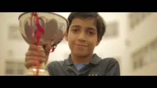 الفيديو التعريفي بمدارس الإمارات الوطنية 2015