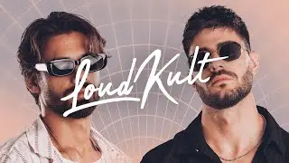 Dualities - Losing My Control | EDM Pop