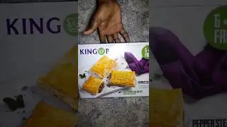 How to prepare Frozen Oven pies