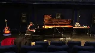 ACGD# - Nocturnal (Studio Session)