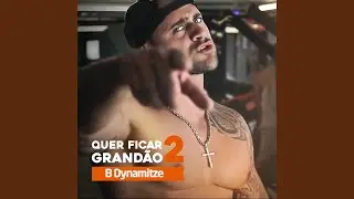 Quer Ficar Grand&atilde;o, Pt. 2