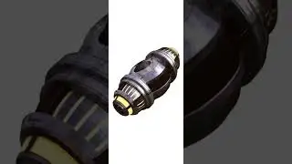Star Wars | Seismic Charge Sound Effect |