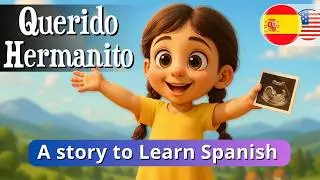 LEARN SPANISH: What Can Kids Teach Us About Happiness?