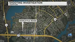 HPD: Woman injured in shooting on Doolittle Road after verbal altercation
