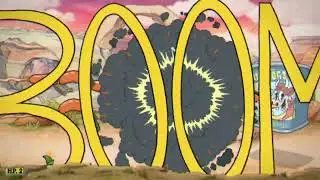 Esther Winchester |  High Noon Hoopla | Bossfight | Regular
