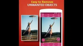best Mobile app \\ Remove object from photo-unwanted object Remover // mohit jas \\mohitjas