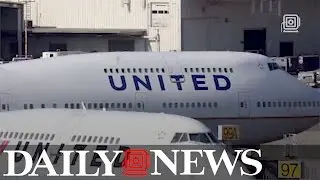 United Airlines dress code explained