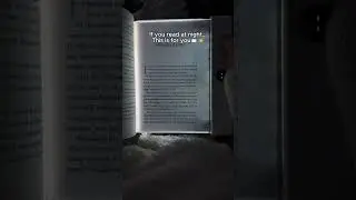 Perfect for reading lovers&hellip;
